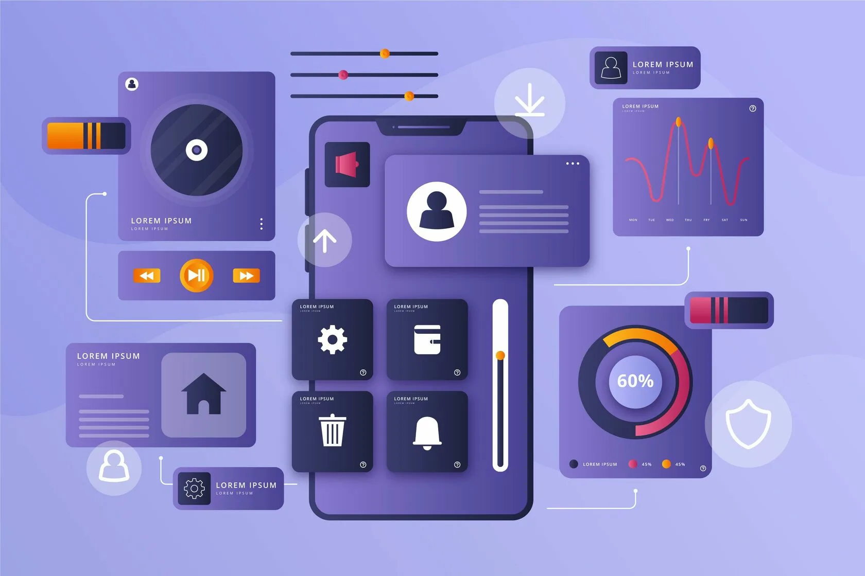 El arte de visualizar datos: Más allá de los números en tu pantalla